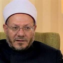 فضيلة الدكتور شوقي علام