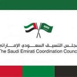  مجلس التنسيق السعودي الإماراتي