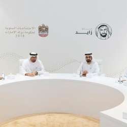 حكومة الإمارات