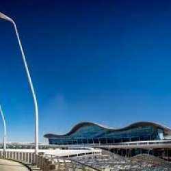  معرض ومؤتمر تبادل المطارات 2019