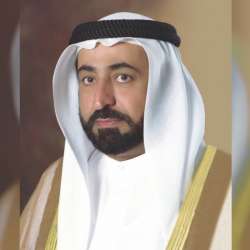 الشيخ الدكتور سلطان بن محمد القاسمي