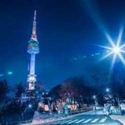 برج جبل نامسان