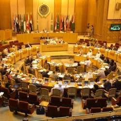 جامعة الدول العربية 