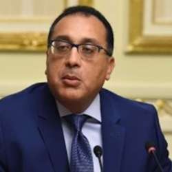 الدكتور مصطفى مدبولي