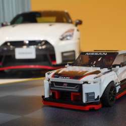 GT-R NISMO