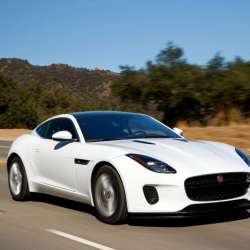 جاكوار F-Type