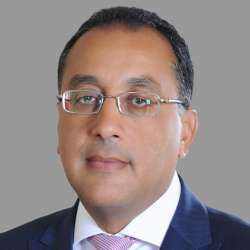 مصطفى مدبولي
