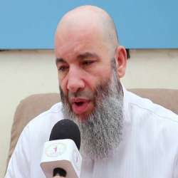 الشيخ محمد حسان