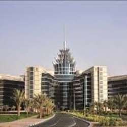 واحة دبي للسيليكون