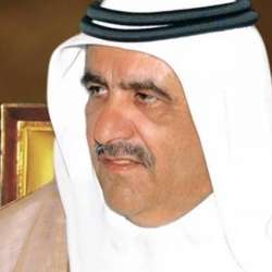 الشيخ حمدان بن راشد آل مكتوم
