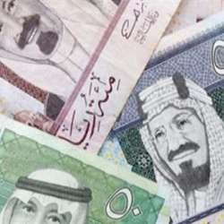 أسعار العملات في السعودية