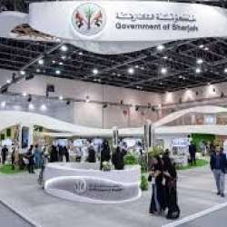 حكومة الشارقة