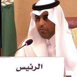 مشعل بن فهم السلمي