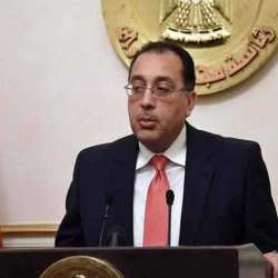 الدكتور مصطفي مدبولي