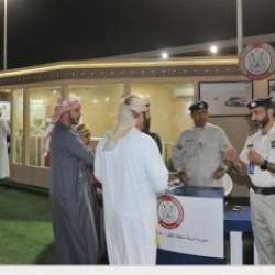 مهرجان ضواحي 8
