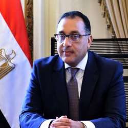 رئيس الوزراء 