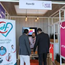 مختبر منتدى شباب العالم - WYF Labs