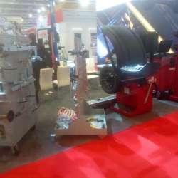 معرض اوتو تك لقطع غيار السيارات 2019