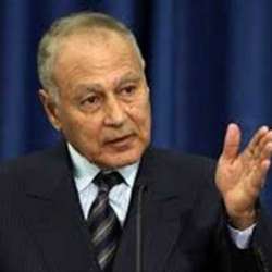احمد ابو الغيط 