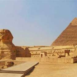 الاهرامات في مصر