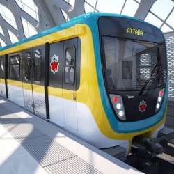 مترو الانفاق 