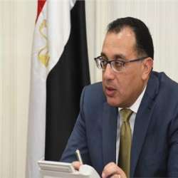 مصطفى مدبولى 