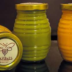 مشروع خلطاتي