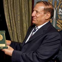 سامي عنان