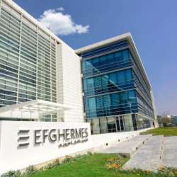 تفاقية شراء جديدة بين المجموعة المالية هيرميس وجي بي غبور أوتو