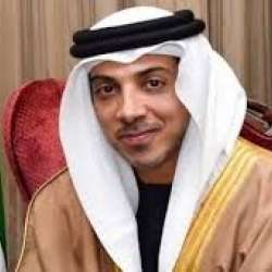الشيخ منصور بن زايد آل نهيان