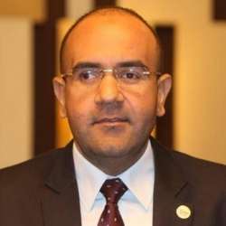 الدكتور. مصطفى ابوزيد