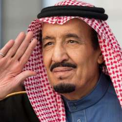 الملك سلمان بن عبد العزيز