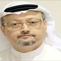 جمال خاشقجي