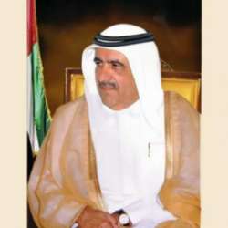 الشيخ حمدان بن راشد آل مكتوم