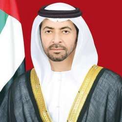 الشيخ حمدان بن زايد آل نهيان