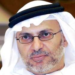 الدكتور أنور قرقاش