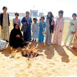 ملتقى السمالية الربيعي