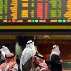البورصة السعودية