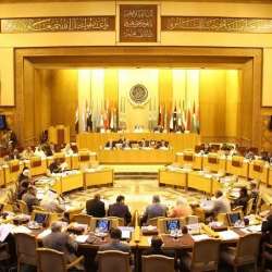 المجالس التشريعية 