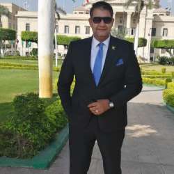 محمد فوزي