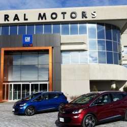جنرال موتورز