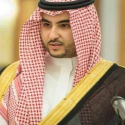 خالد بن سلمان