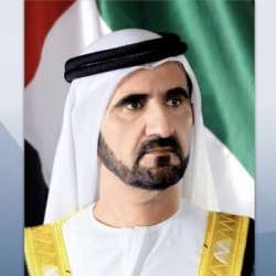 الشيخ محمد بن راشد آل مكتوم