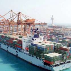 صادرات اليابان