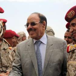علي محسن صالح