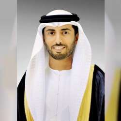 سهيل بن محمد فرج فارس المزروعي