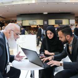  مشاركات منطقة عجمان الحرة  