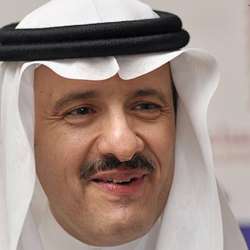 الأمير سلطان بن سلمان