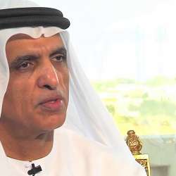  الشيخ سعود بن صقر القاسمي