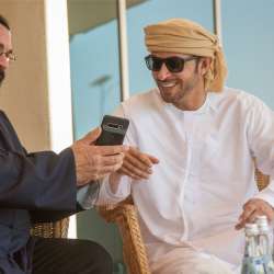 هزاع وسيجال